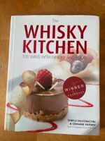 The Whisky Kitchen