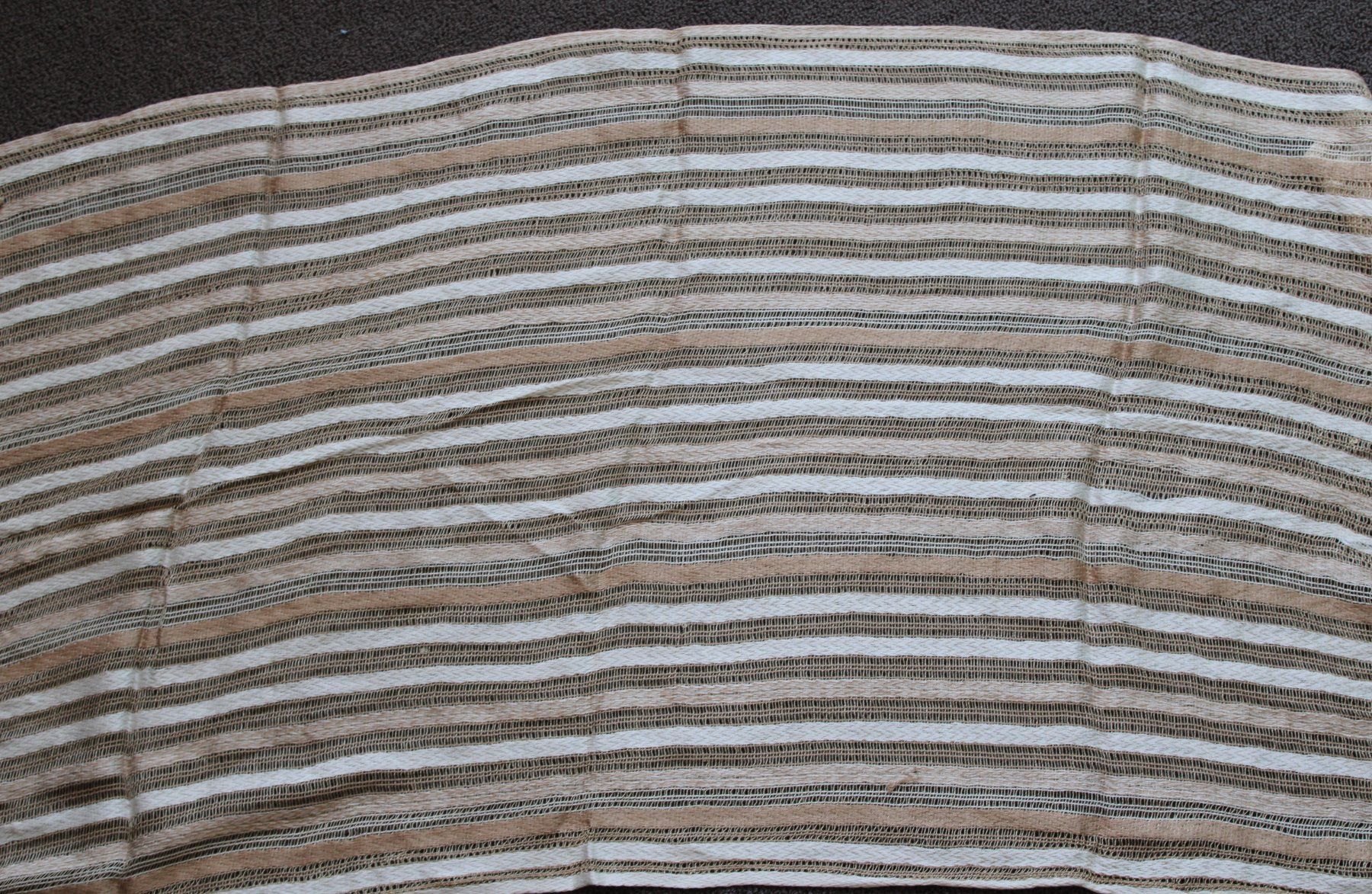 Foulards, Tücher & Schals: Schal – Gebraucht aus Schaan von antikes_und_kurioses 3