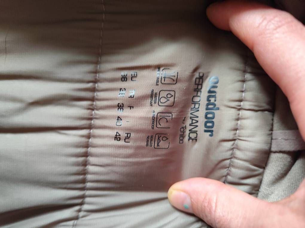 Giacche: Thermo Jacke, Gr. 36 – Usato da Winterthur venduto da ece_6kx2 3