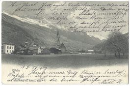 Küblis