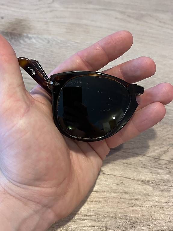 Persol Brillen & Gläser: Persol PO0714 – Gebraucht aus Genève von mat_fd75 2