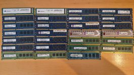 PC Desktop RAM DIMM DDR3 PC4 4GB