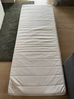 IKEA Matratze Sultan FINNVIK