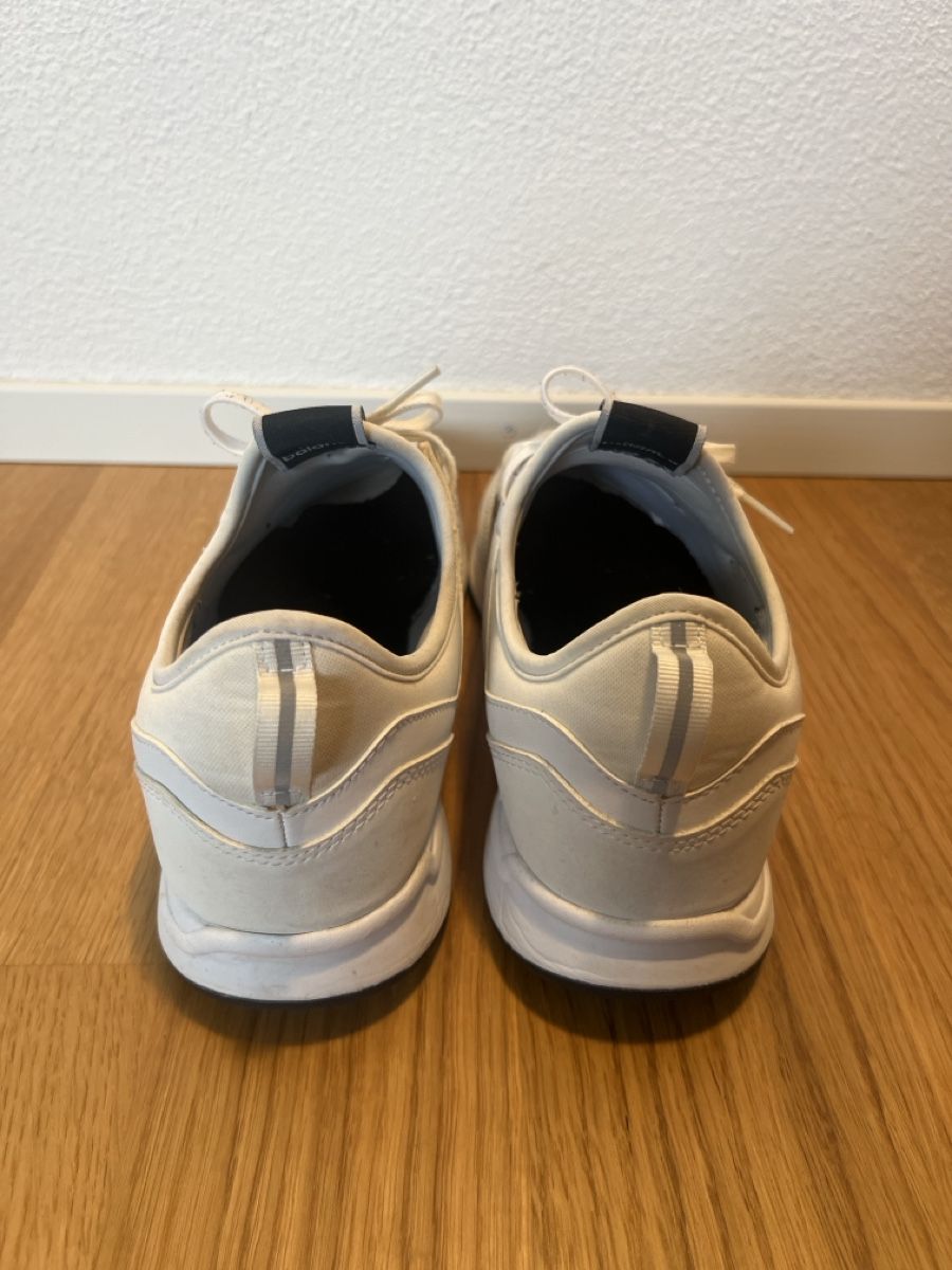 New Balance Scarpe da uomo: New Balance 247, Grösse 44.5 – Usato da Luzern venduto da sr.luzern 2
