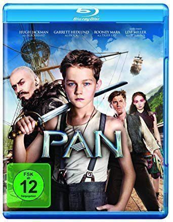Tutti i DVDs: Pan – Usato da Sumiswald venduto da dulik94