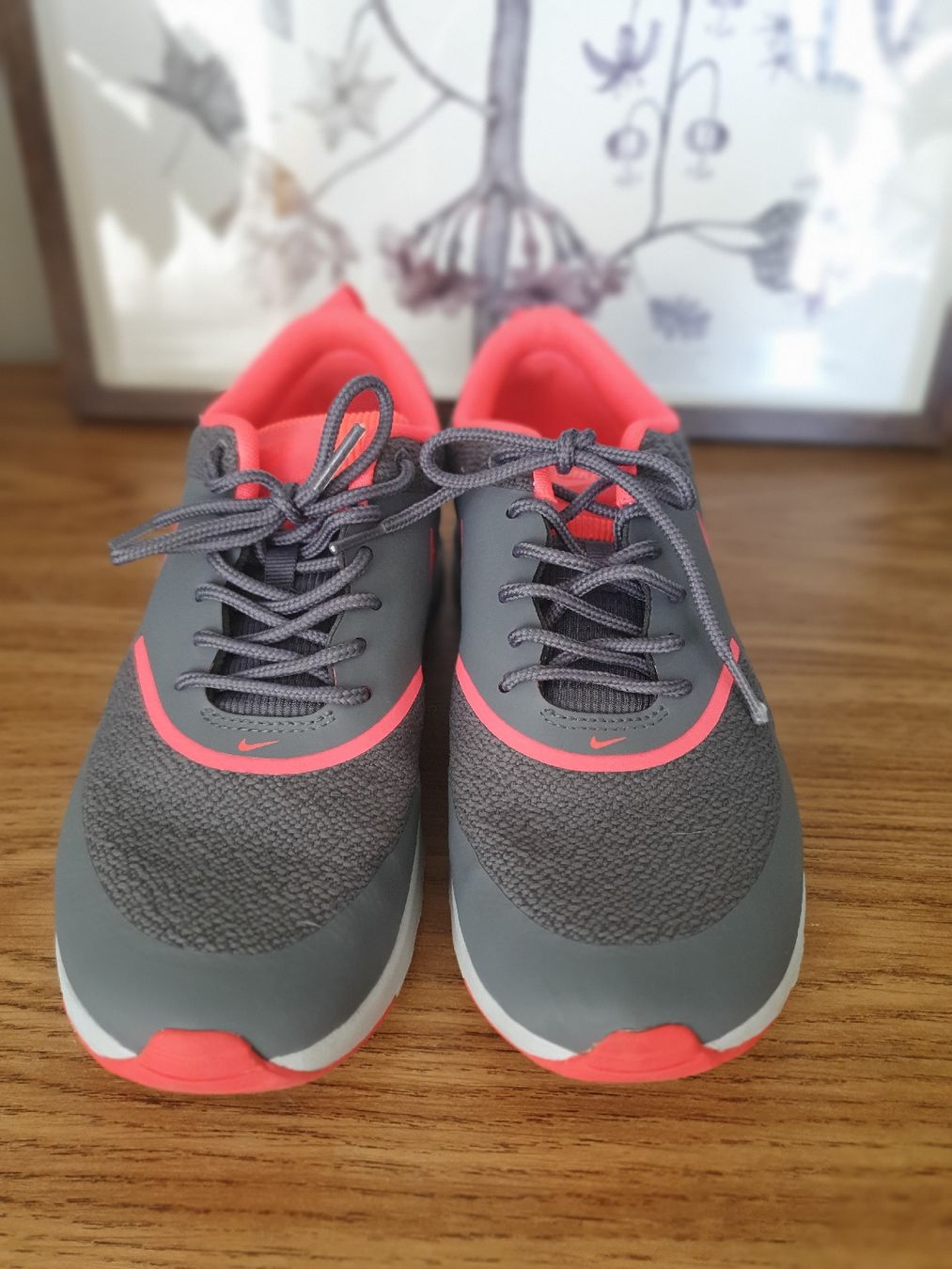 Nike Scarpe da donna: Nike Air Max Sneaker, Gr. 39 – Usato da Luzern venduto da Corueegsegger 1