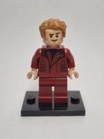 LEGO Marvel sh0834 Star-Lord - Dark Red Legs