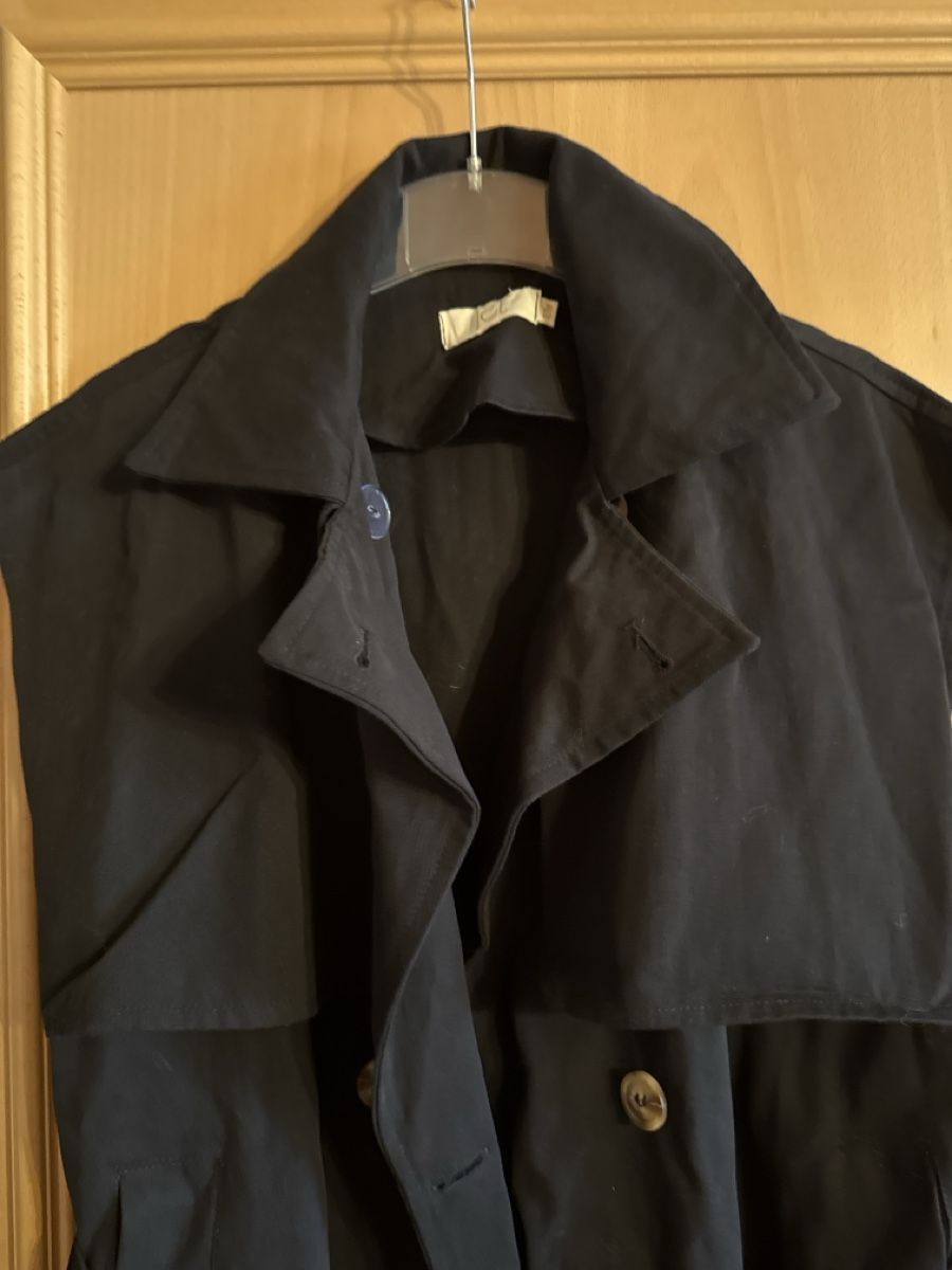 Gilet & Giacche senza maniche: Coole Gilet lang – Usato da Schellenberg venduto da Kruemmel5 1