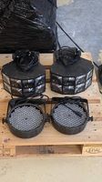 LED-Spots und Effektstrahler - Musik / DJ / Bühne