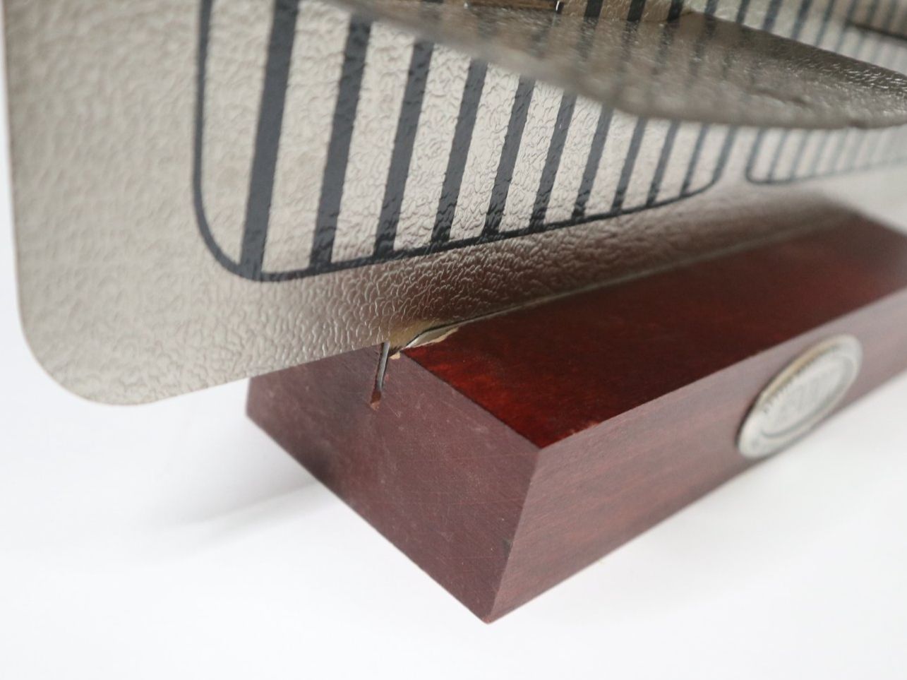 Schuco Voitures modèles: Schuco Micro Racer Display Kühlergrill – D'occasion à Eschenbach SG par Astalavista 3
