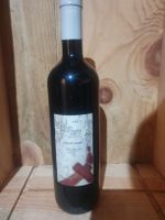 Vin rouge Les Ollaterres Bully 2003 Pinot Noir