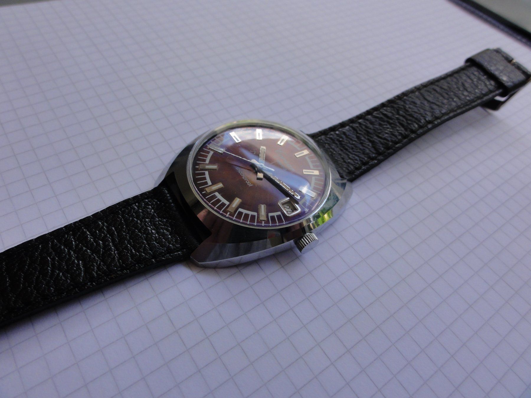 Montres: Armbanduhr CORSAR – Neuf (Voir description) à Kriens par Scheiksbir 2
