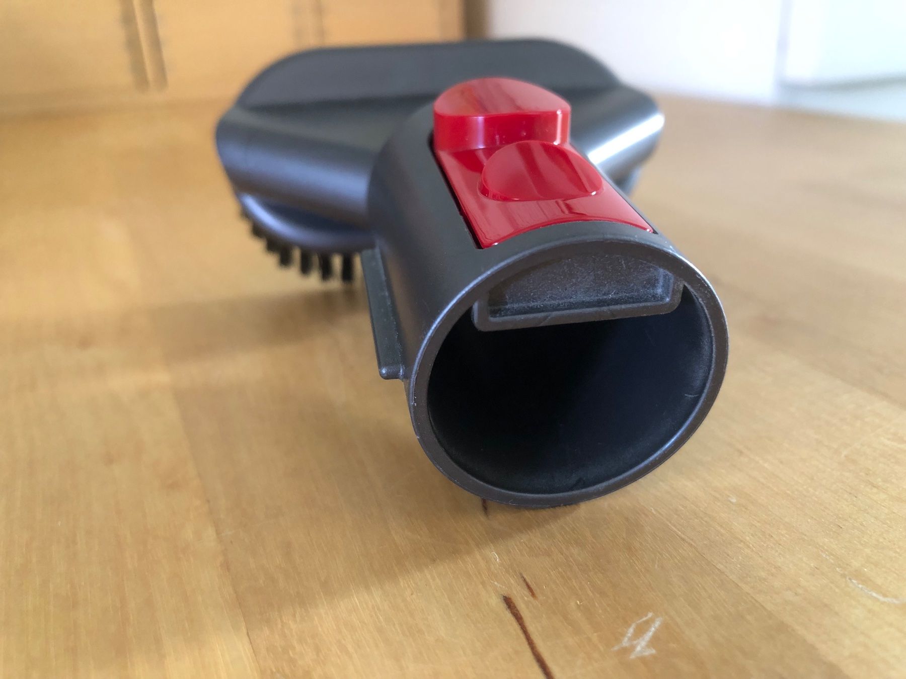 Dyson Altro per la casa: DYSON Brosse rigide Extra hart Bürste – Usato da St-Aubin FR venduto da Tiweety 2