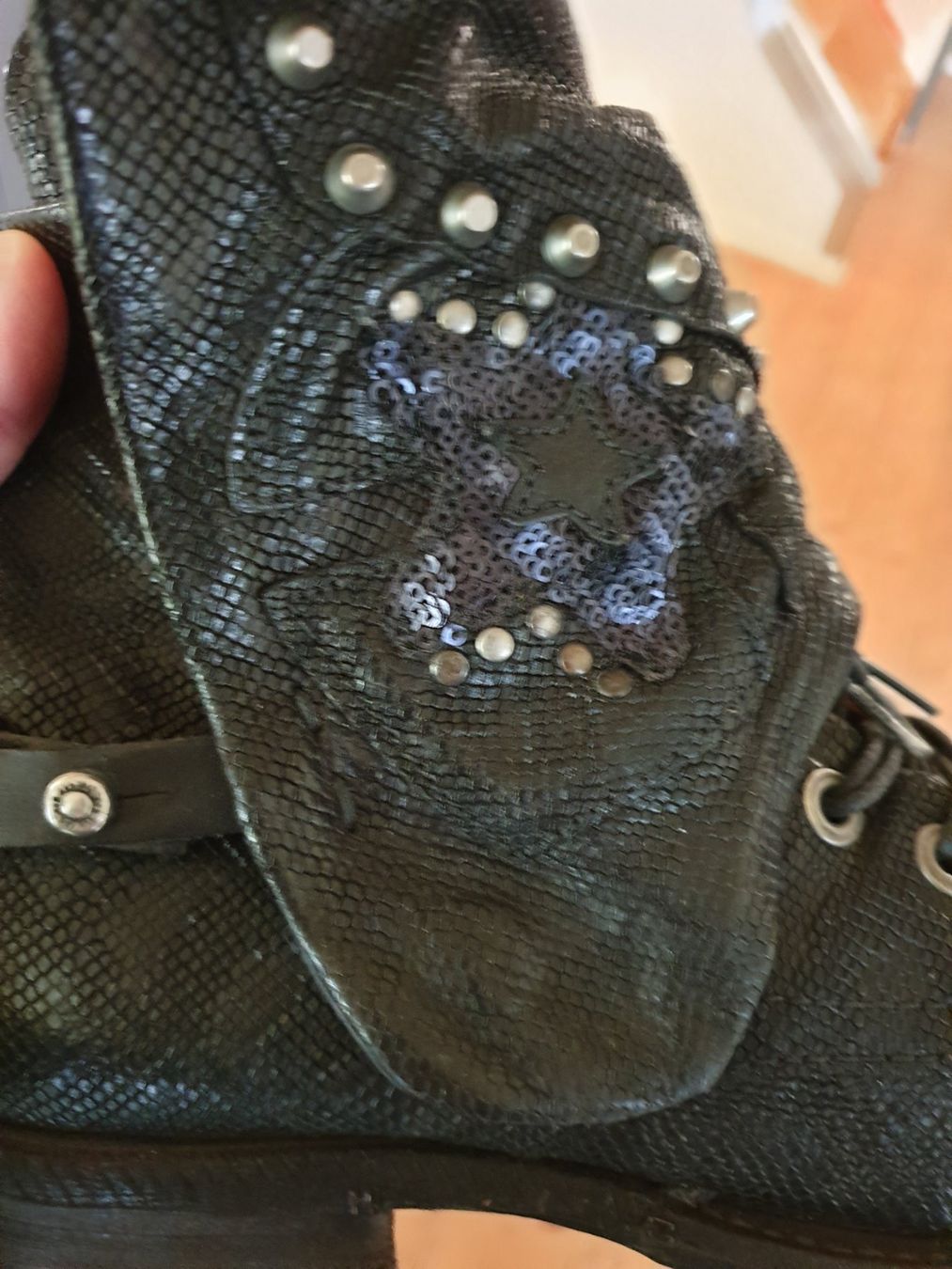 A.S.98 Scarpe da donna: Stiefel  - A.S.98.  37 – Nuovo (secondo la descrizione) da Lengnau BE venduto da Mango888 5