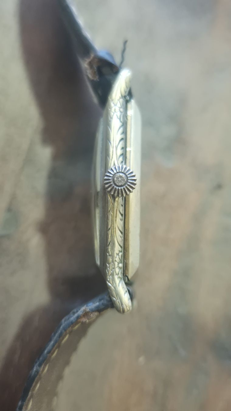 Orologi: L.Bader S.a Geneve – Usato da Rämismühle venduto da beni0010 2