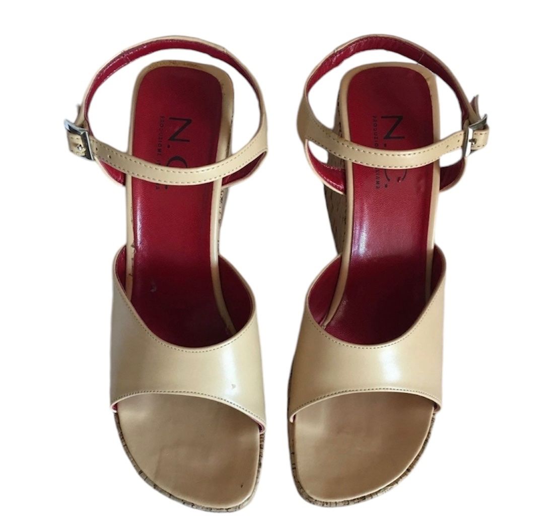 Scarpe da donna: Sandales – Usato da Dotzigen venduto da SecondHandGems
