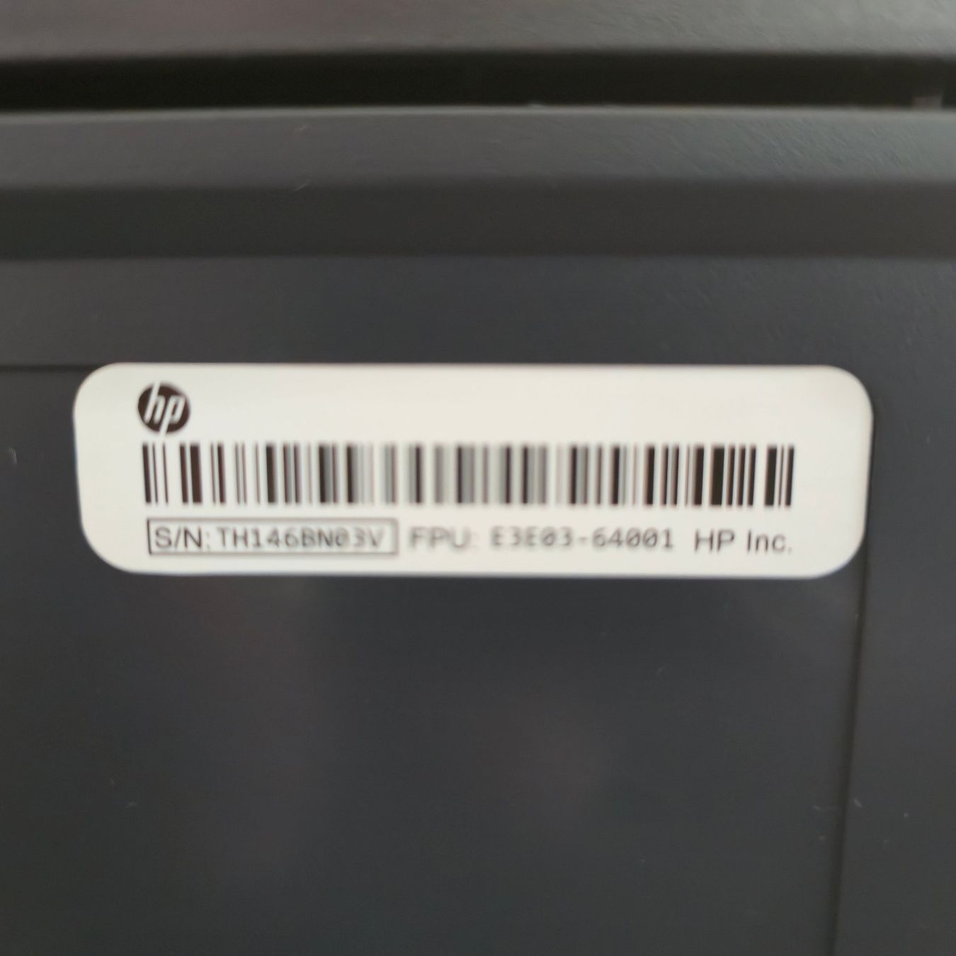 Hewlett Packard Stampanti: Sehr gepflegter HP OfficeJet E 6230 Drucker – Usato da Horgen venduto da Scorpio46 3