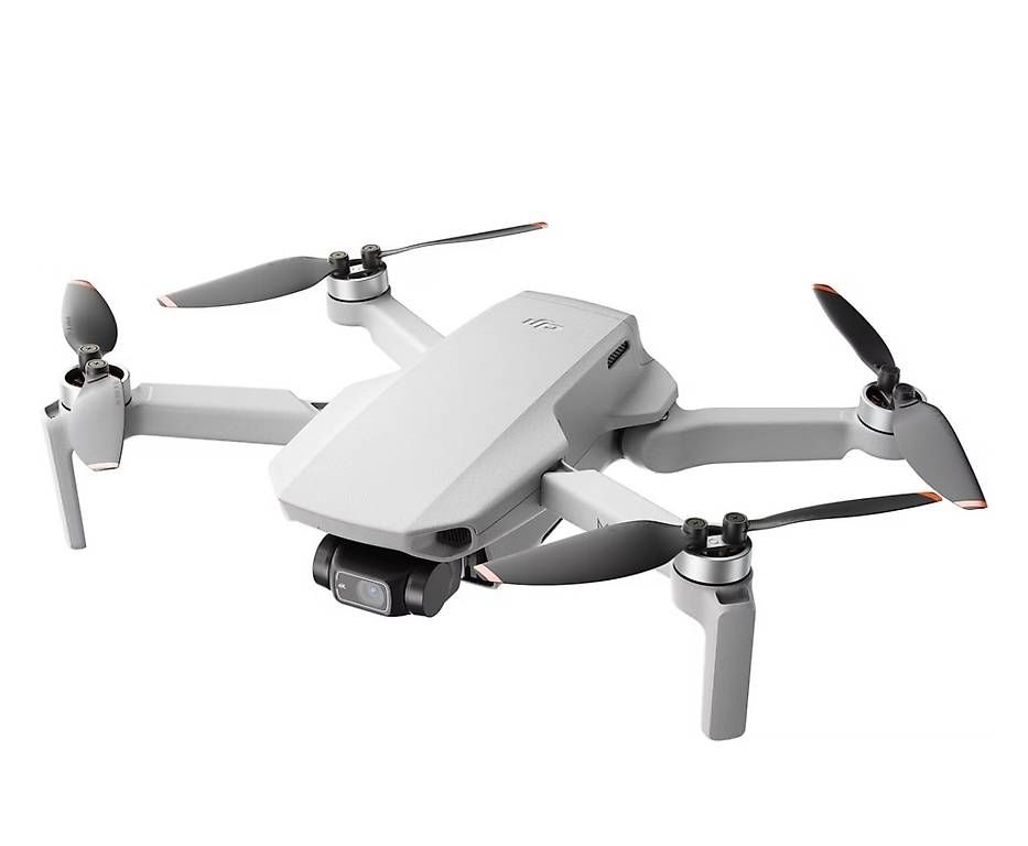 Modellismo RC: Drohne DJI Mini 2 Fly More Combo – Usato da Dietschwil venduto da aha_5wty