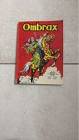 Comic Ombrax No. 70 November 1971 acceptable condition
