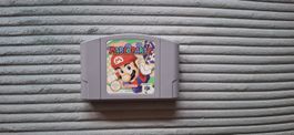 Nintendo 64 Spiele Mario Party Super Mario Diddy Kong Racing