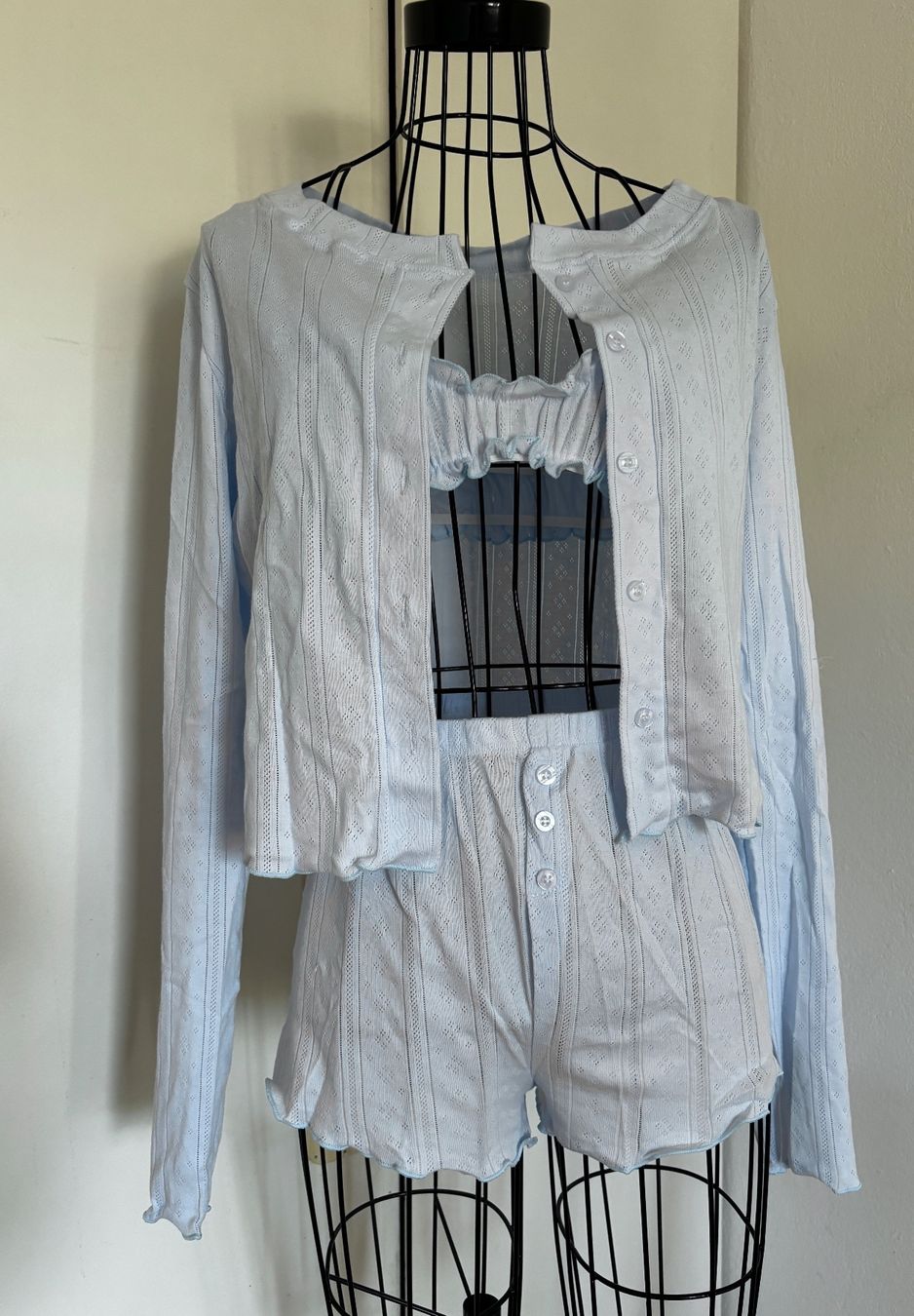 Négligés & Pyjamas: Pyjama Set – Neuf avec emballage d'origine à Bern par ViksiBash