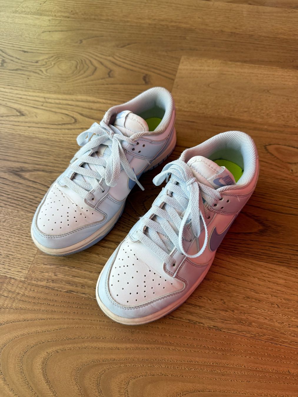Nike Scarpe da uomo: Nike Dunk low, size EUR 36,5 – Usato da Sissach venduto da laura.x4 1