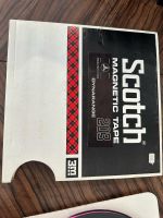 Scotch Tonbandspule 27cm