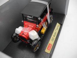 Sunstar 1902, Ford Model T, Nr. f11