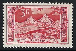 142, 3 FR.  MYTHEN, *, SBK 160.-