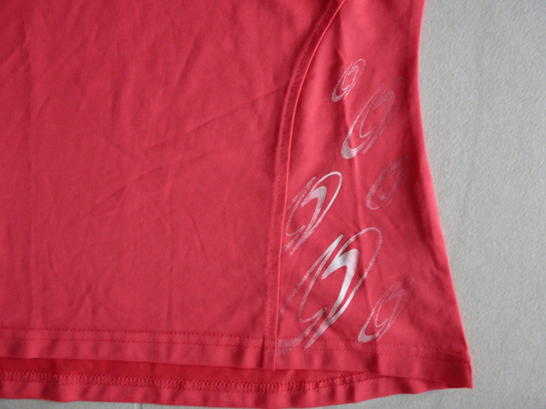 T-Shirts: T-shirt de sport Crivit S – Neu (gemäss Beschreibung) aus ERLINSBACH von doudouce 1