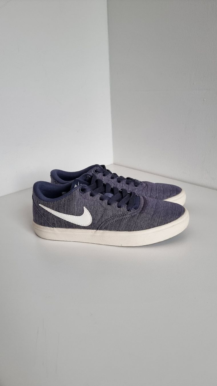 Nike Scarpe da uomo: Ab CHF 1.- NIKE SB Sneaker, Gr. 37.5 – Usato da Gontenschwil venduto da shop2hand 4