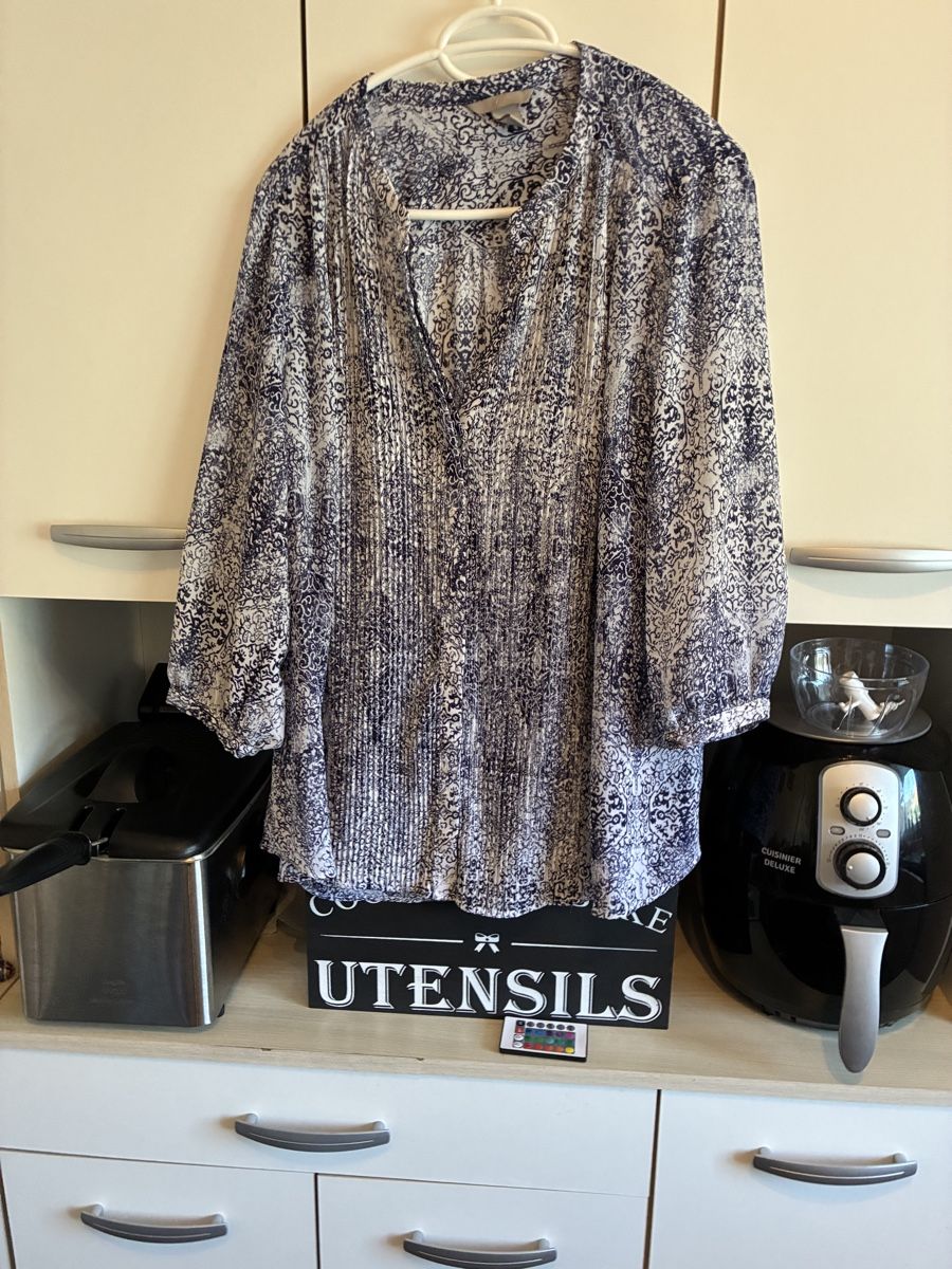 Blusen: Bluse – Gebraucht aus Ostermundigen von Didi-Mader
