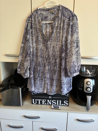 Bluse