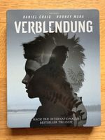 Verblendung (2011) Blu-ray Steelbook 2 Discs