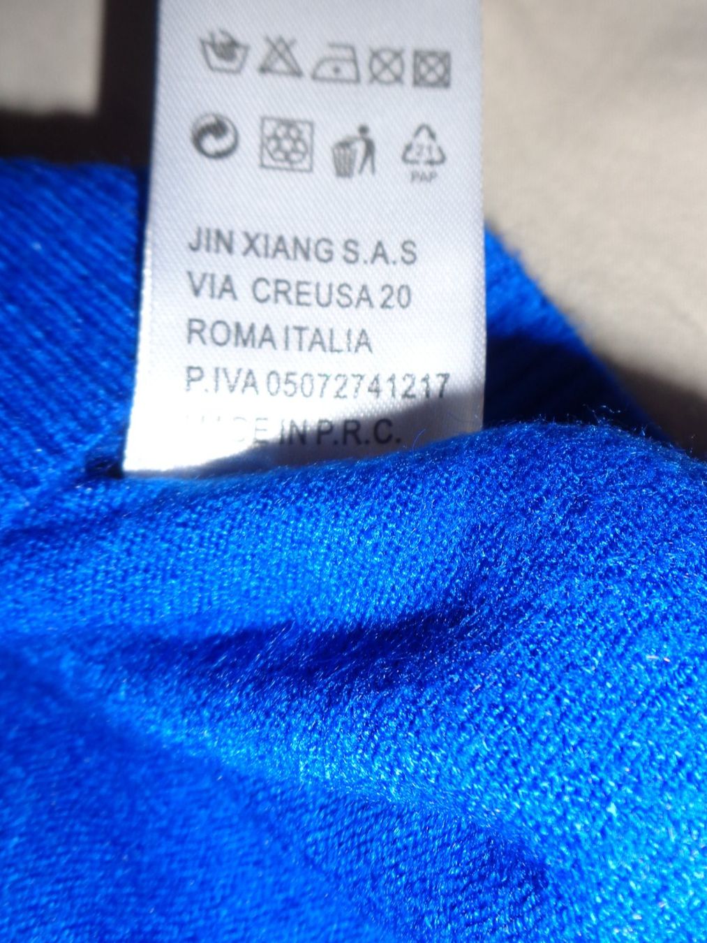 Maglioni & Felpe: Rollkragen Pullover, Damen, ital.Gr.XL – Nuovo e nell'imballaggio originale da Tafers venduto da kor_jf9w 3