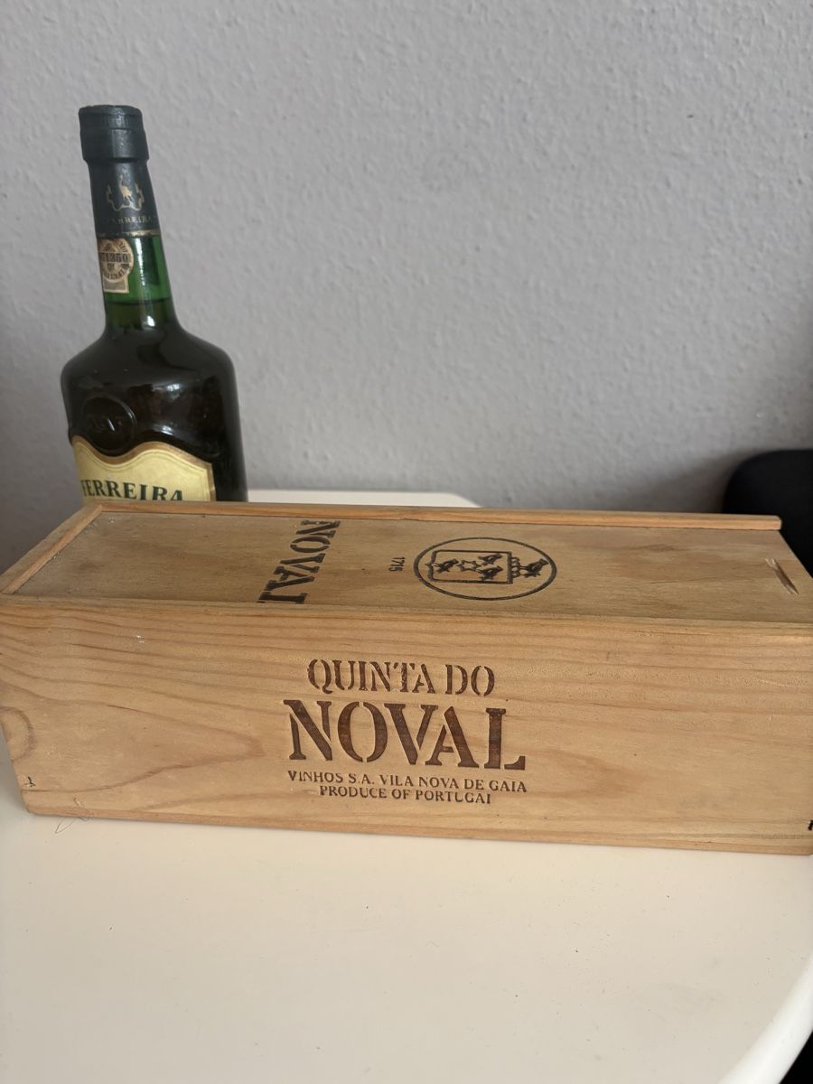 Vino: 2 bouteilles Porto – Usato da petit lancy venduto da FerreiraLuis 6