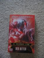 Die verlorenen Sterne Der Ritter Jack Campbell