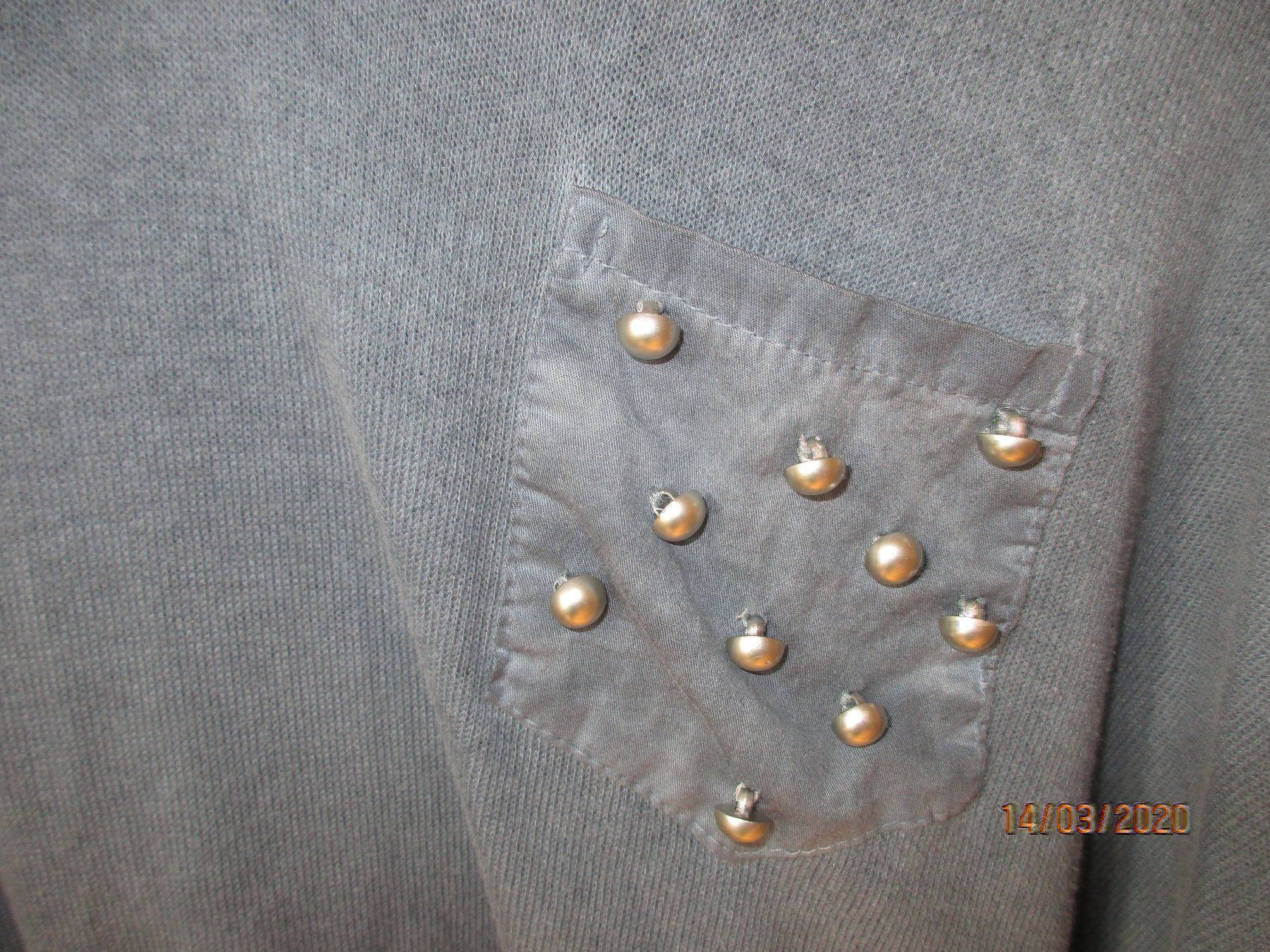 Pulls & Sweat-shirts: Carla Giannini zwei integrierter Pulli – Neuf (Voir description) à Ottenbach par Claurin 1
