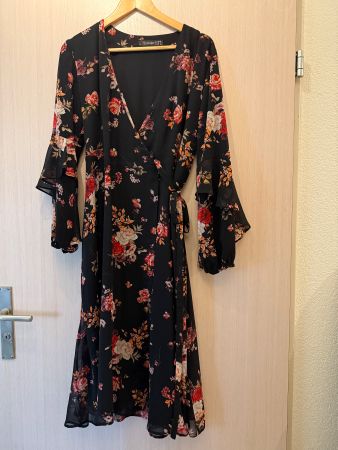 HALLHUBER KLEID