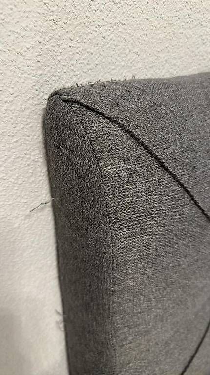 Betten: Boxspringbett – Gebraucht aus Hirzel von TargatoNA 4