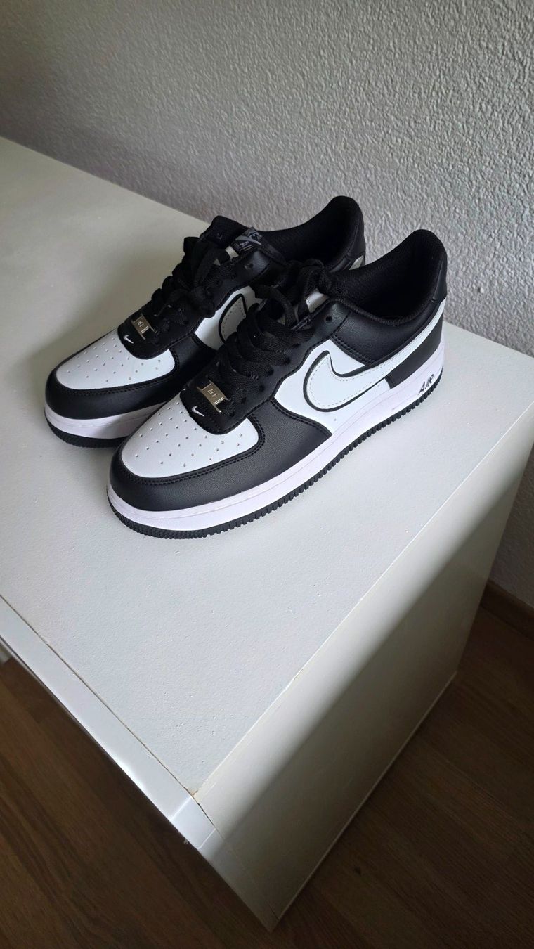 Scarpe da uomo: nike air force gr 43 – Nuovo (secondo la descrizione) da St.Gallen venduto da big_tipp 2