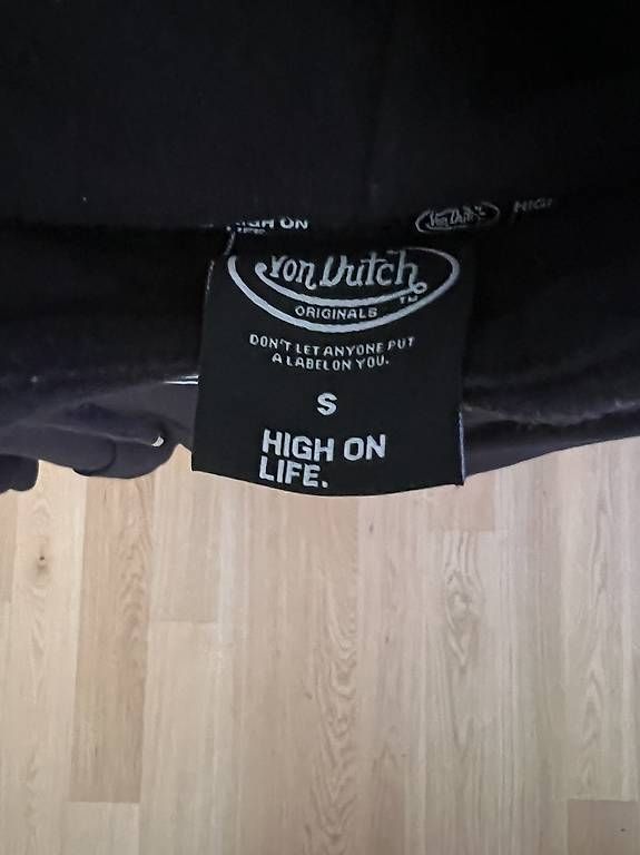 Pulls & Sweat-shirts: Sweat à capuche Von Dutch – D'occasion à Bussigny par all_7l88 1