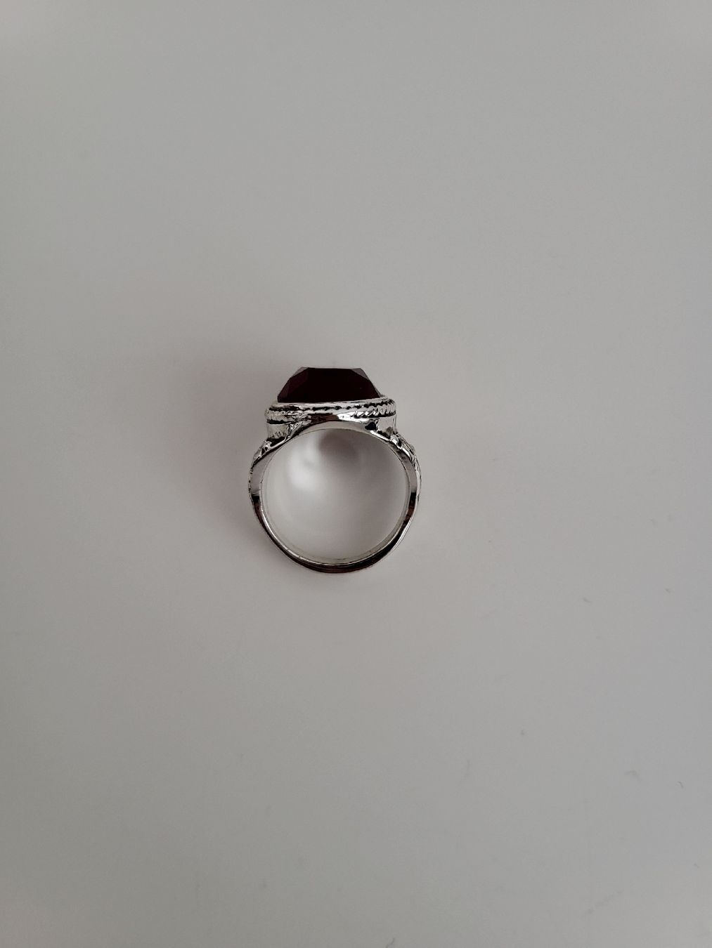 Bagues: Ring – D'occasion à Sevelen par js6_52jq 2