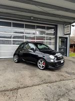 Fiat 500 Abarth