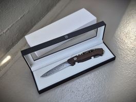 VICTORINOX WINE MASTER 2019 Damast Limited Edition