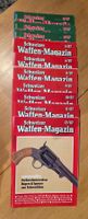 Set. Waffen- Magazine > Januar - Dezember 1987