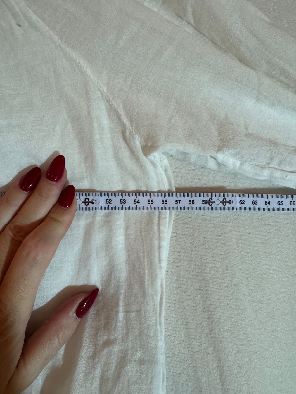 Blusen: Schöne luftige Bluse ca Gr.L – Gebraucht aus Grosswangen von second_hand_dress 5