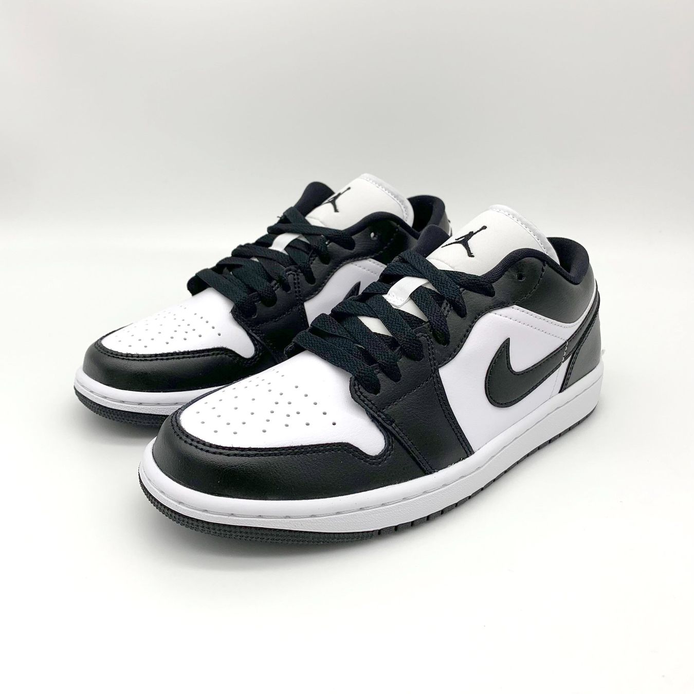 Jordan Scarpe da uomo: Jordan 1 Low Panda EU 38.5 – Nuovo e nell'imballaggio originale da Buochs venduto da MW_Sneakergoods