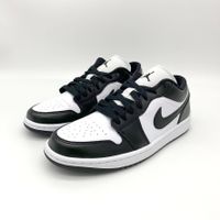 Jordan 1 Low Panda EU 38.5
