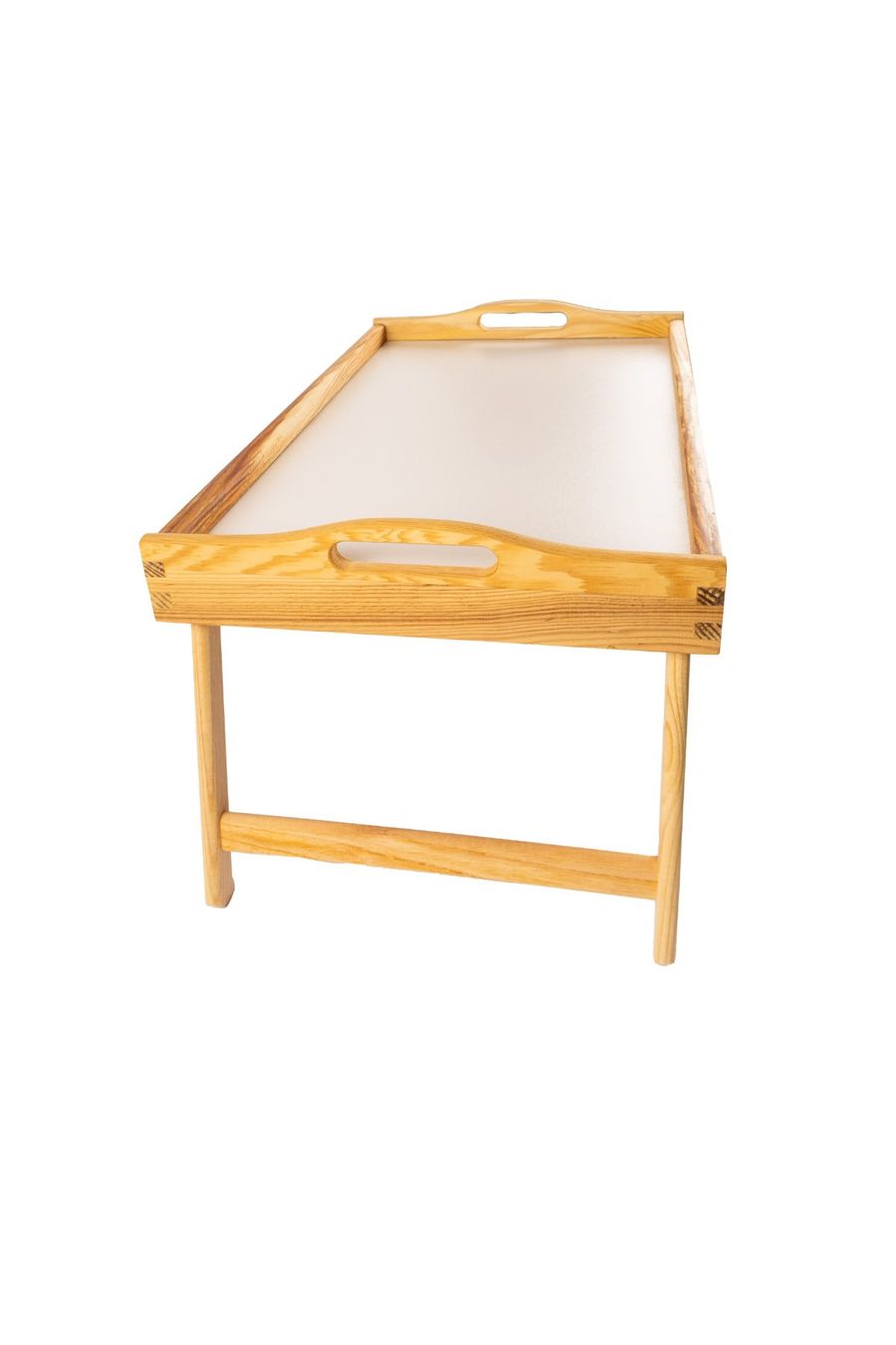Tavoli: Bett-Couch Tablett – Nuovo e nell'imballaggio originale da Pfäffikon ZH venduto da justnatur 4
